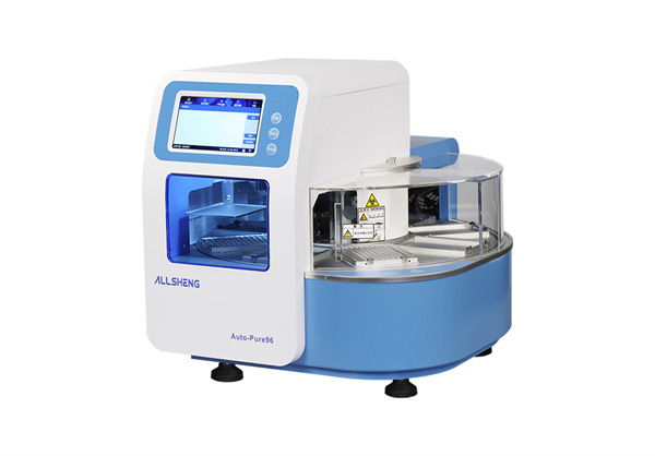 核酸檢測設(shè)備